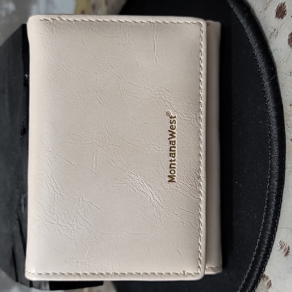 MWC - 417TN Wallet